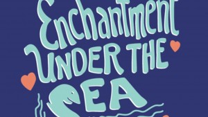 Enchantment Under the Sea Dance @ Hill Valley's GYM